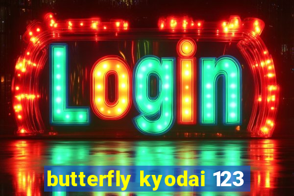 butterfly kyodai 123